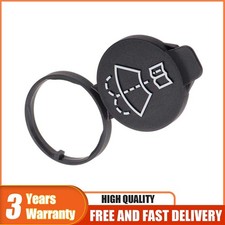 Windshield Wiper Washer Fluid Reservoir Bottle Cap Cover 13227300 For Chevrolet