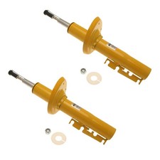 Koni Stoßdämpfer Hinten für Porsche Boxster (986),inkl. Boxster S 96-04 8740-157