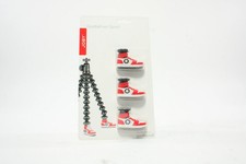 JOBY GorillaFeet Sport Sneaker Tripod Feet Set of 3