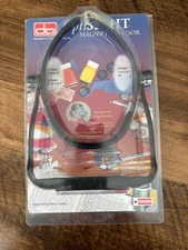 NEW Donegan Optical OptiSight Magnifying Visor USA Made!