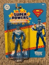 McFarlane Toys DC Super Powers Superman Blue Wave 15