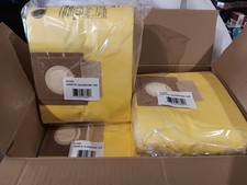 Hoover Ch32008 Hushtone Can Allergen Vacuum Paper Bags AH10263 - 40 Bags