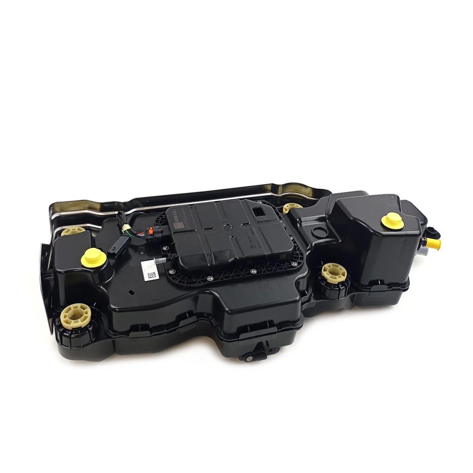 Peugeot Citroen Jumper Boxer Adblue Fuel Additive Fuel Tank 1682615980 - Image 2 of 4