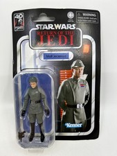 STAR WARS The Vintage Collection Moff Jerjerrod  Return of The Jedi 3.75-Inch Co