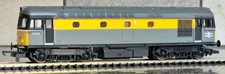 Lima L205030 Class 33 33065 in Dutch grey and yellow