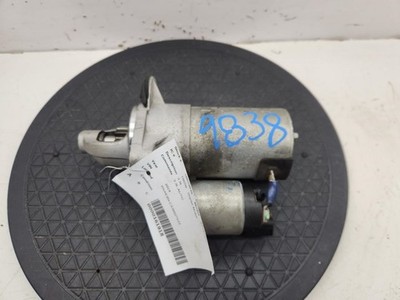 Starter Motor Fits 18-22 STINGER 762185