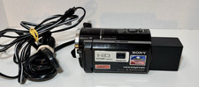 Sony Handycam HDR-PJ260V High Definition Camcorder 55x Zoom Battery Battery