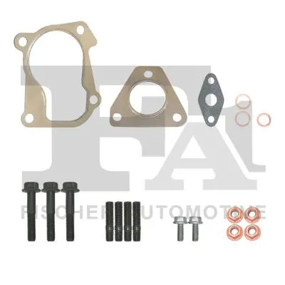 ✅Fits FA1 KT110145 Mounting Kit, charger ⭐UK Seller⭐ - Image 10