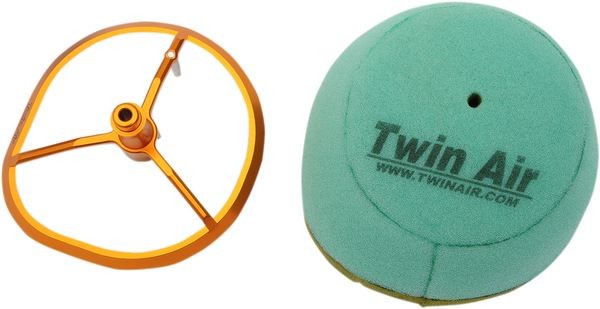 Kit Powerflow TWIN AIR yamaha-152213c for Moto Spare Parts Accessories Pieces - Image 3