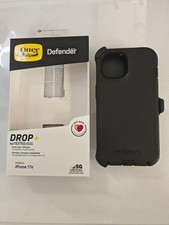 New OtterBox Defender Pro Series for Apple iPhone 17e with MagSafe Case