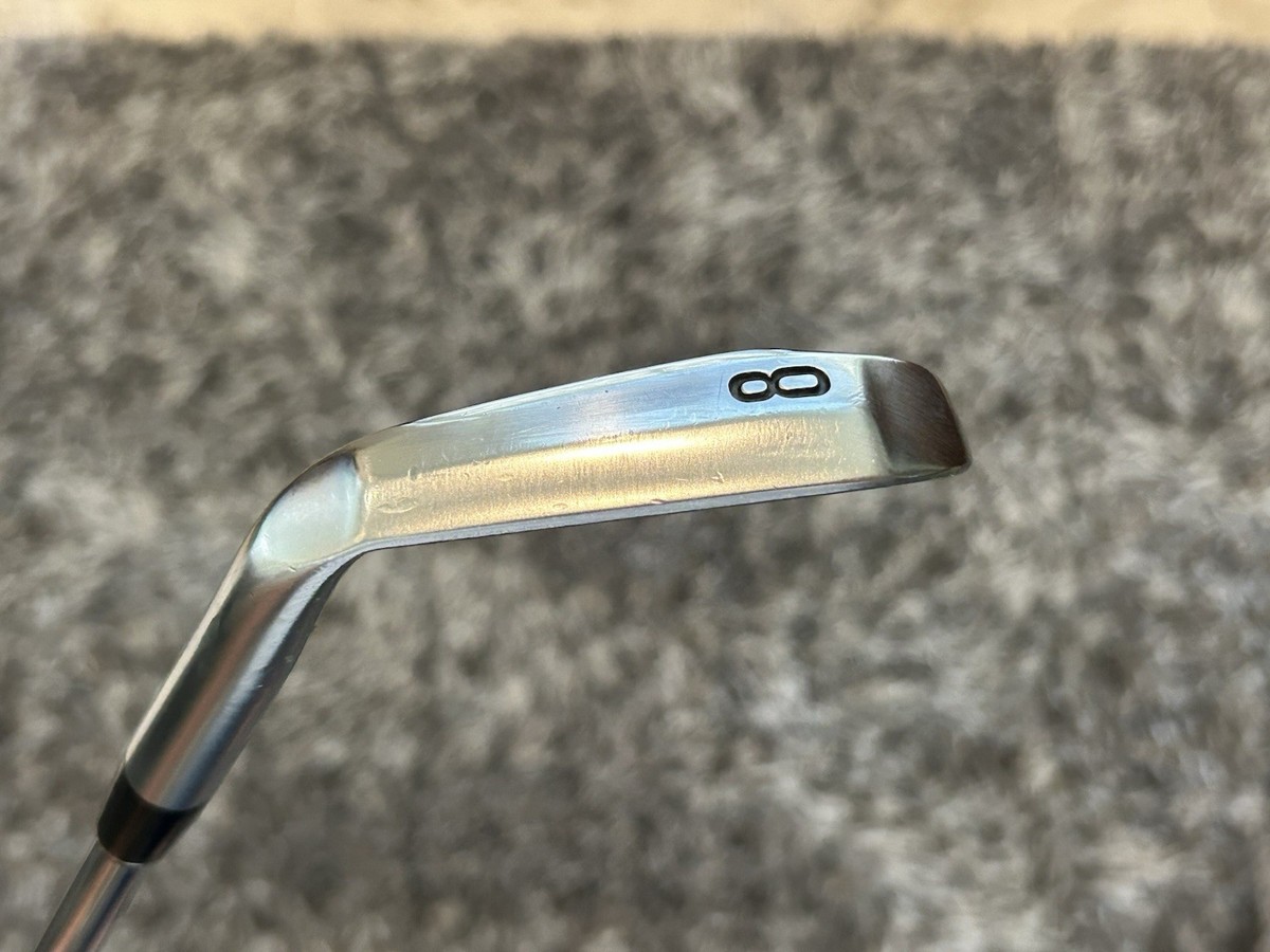 ディグニクス05 Srixon ZX7 ZX5 Combo Set 4-PW Nippon Modus3 105 Stiff Shaft