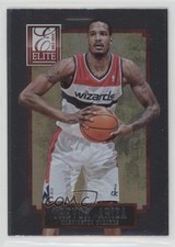 2013-14 Panini Elite Trevor Ariza #90 3o2