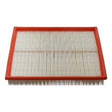 Luftfilter für Opel Astra G F70 T98 F35 H A04 L70 J Speedster E01 | 24622082