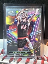 2023-24 Topps Cosmic Chrome - Bill Walton #105