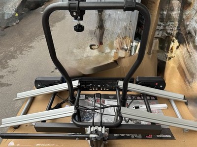 Menabo 79205 E-Dison Bicycle Carrier for E-Bike