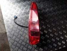 Feu arrière Peugeot 807
