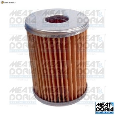 KRAFTSTOFFFILTER 4901
