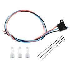 Shifter Micro Switch Parking Position Switch Repair Kit for Ford Lobo F-150