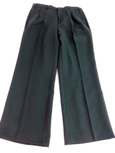 dark sage green dress