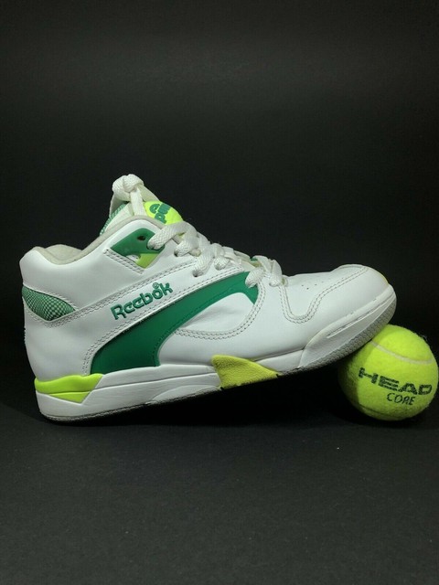 michael chang shoes