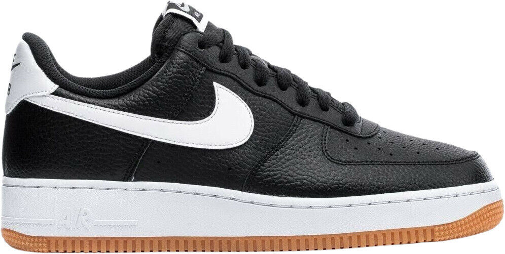 Nike Air Force 1 Low Gum