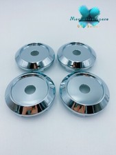 4 Pcs 64mm Top Quality Universal Abs Car Wheel Center Caps For Enkei Ralliart Ra