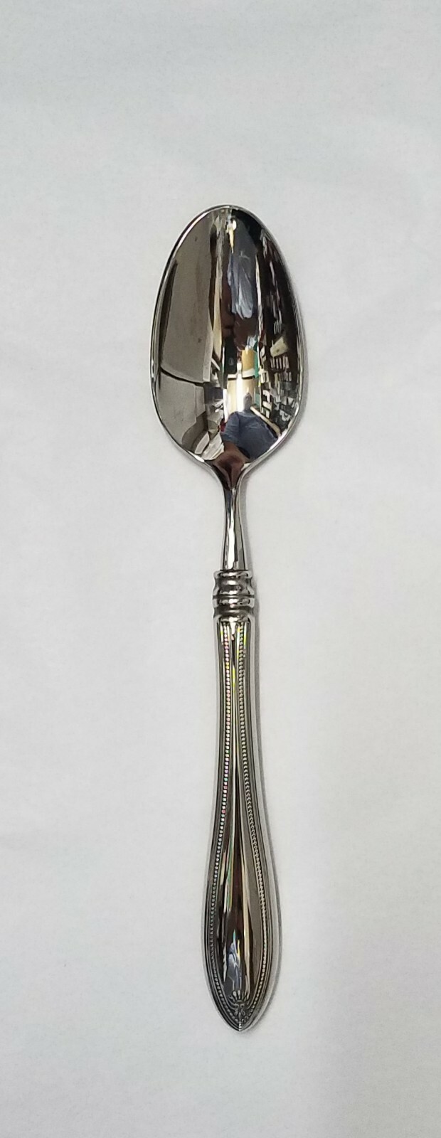 4 Pc Oneida Community Silverplate Sheraton Serving Casserole Spoon