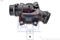 Facet 7.8429 Thermostat FüR BMW Opel Land Rover