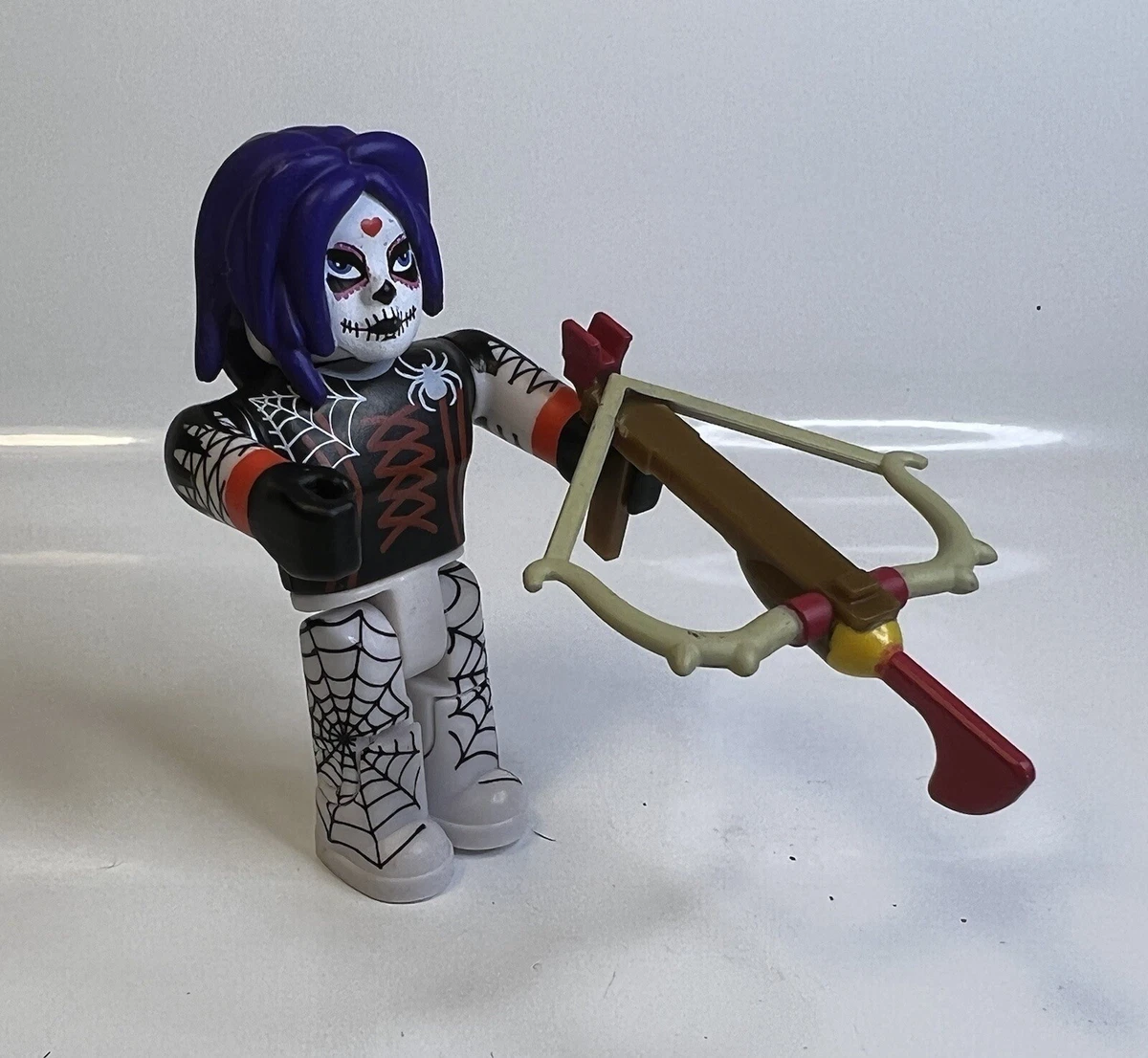 Halloween Hair - Roblox
