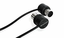 One control MIDI cable MIDI Hammer Cable L / L 30cm 73681 JAPAN IMPORT