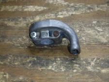 2000 Yz426F Throttle Tube Housing Handle Bar Twist Throttle Cable