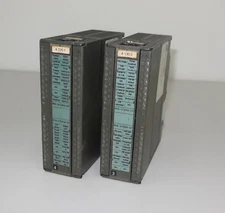 Systeme Helmholz 700-323-1BL00 (lot of 2)