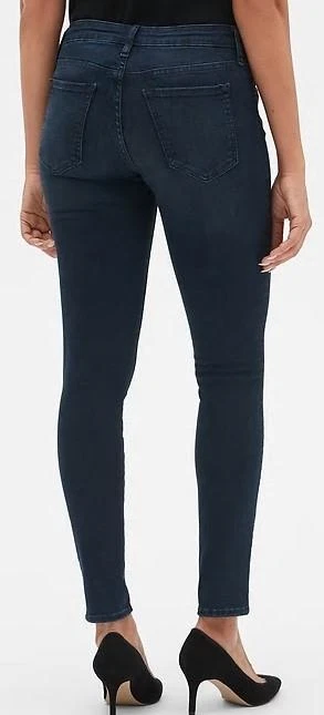 Gap on sale denim leggings