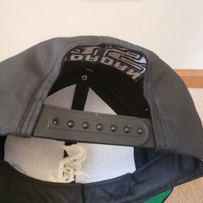 RARE vintage 90's White Sox JORDAN 45 Genuine Merchandise Snapback