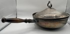 Vintage silver plate Tea Pot Alvin by Gorham EP P538 — photo 1