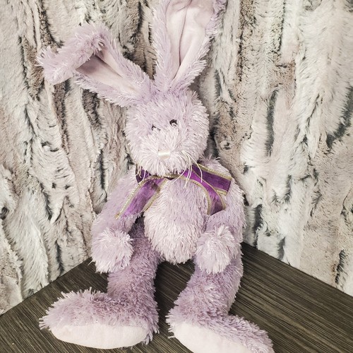 GANZ Ruffles Easter Bunny Rabbit 12