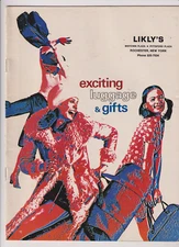 Likly's Mag Exciting Luggage & Gifts Midtown Plaza 1970-90s 010320nonr