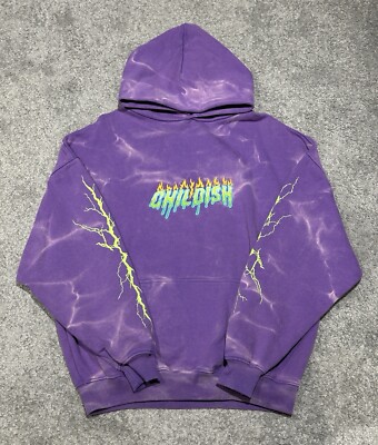 Tgf Childish Hoodie 2021 Clothing Tgf Hoodie 2021 Black Tgf