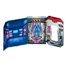 SDCC 2024 Exclusive Moose Toys Mr Beast Lab Alpha Panther Mutator