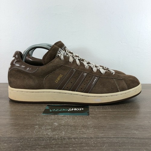 Adidas campus ii black - Gem