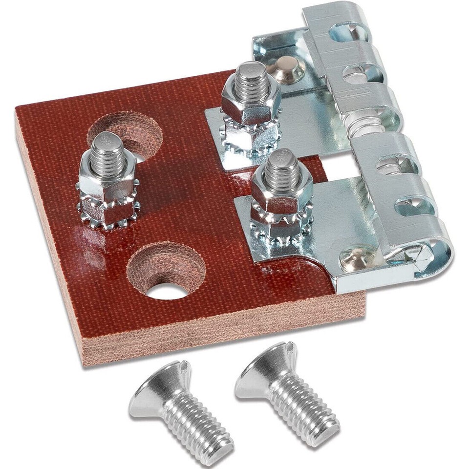 For Ford Tractors 2N 8N 9N Ignition Coil Resistor Assembly A8NN12250A