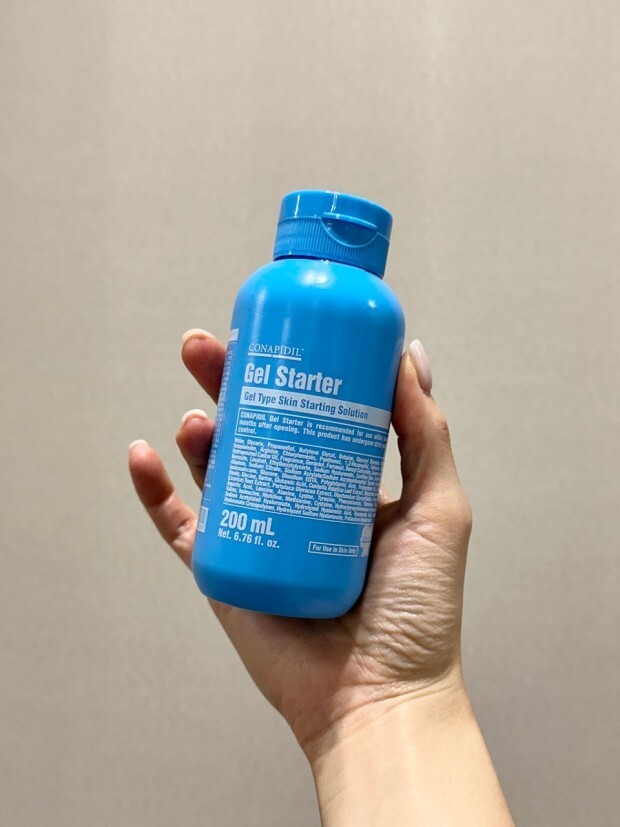 化粧水・ローション・トナー CONAPIDIL Gel Starter 200mL CONAPIDIL Gel Starter 200ml Gel Toner | eBay