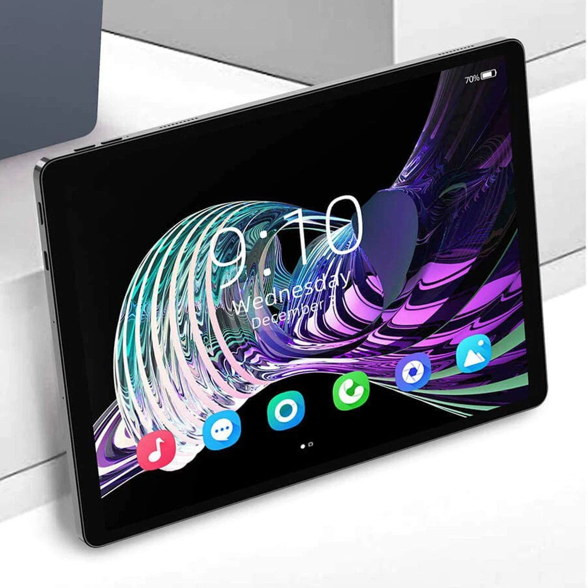 CHUWI Hipad Xpro Octa Core Tablet Android 12 GPS LTE Dual WiFi Laptop PC 6+128G