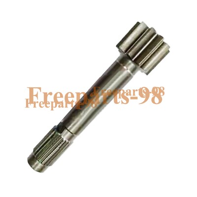 1PC 208-27-71112 2082771112 Traveling Motor Shaft for KOMTASU