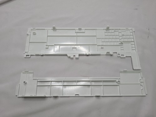 Genuine HP MFP-M180nw **Replacement BACK COVERS ONLY** USED - Picture 2 of 4
