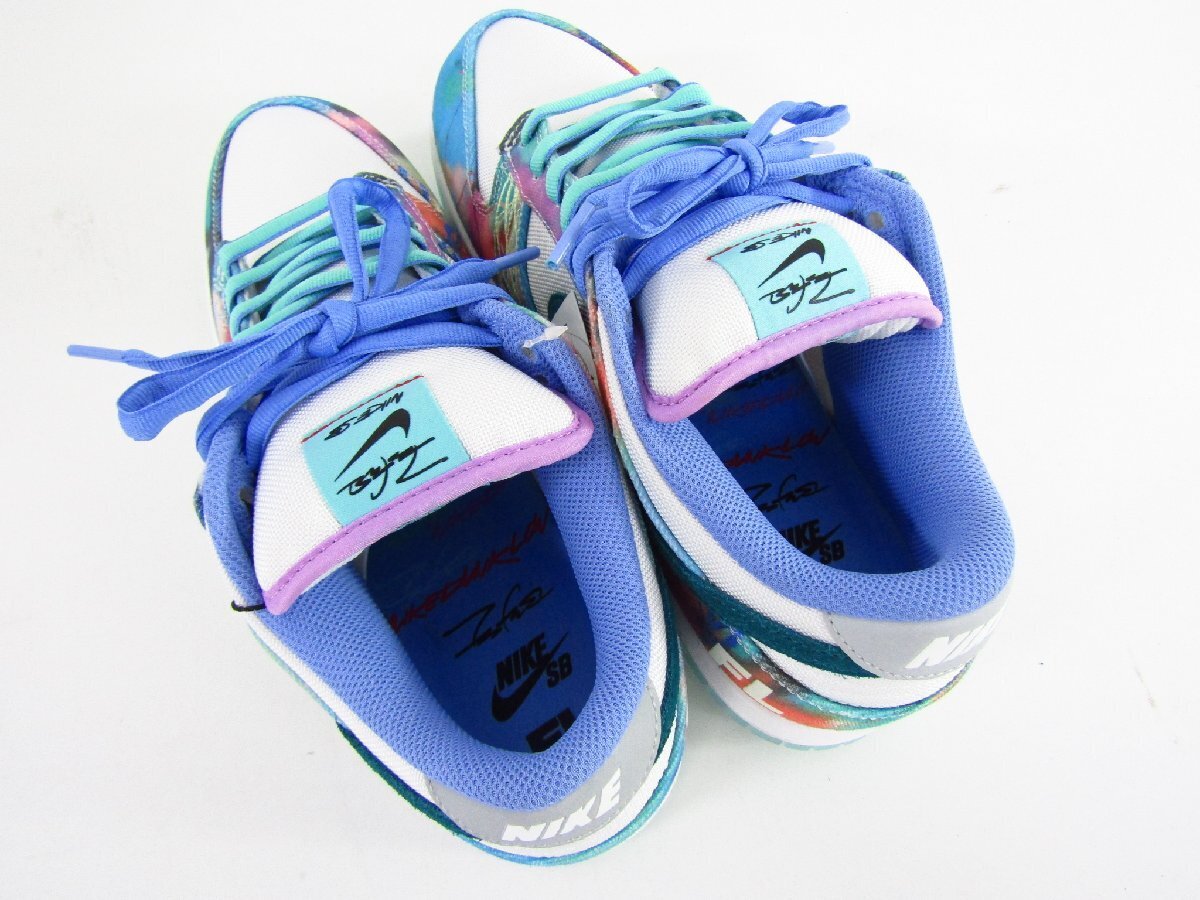 NIKE SB Futura DUNK LOW AND QS SN02542 | eBay NIKE SB Futura DUNK LOW AND QS SN02542 | eBay