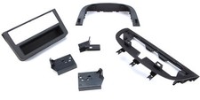 Metra 99-7526B Mazda Kit 2014-17 Mazda 3, I mount