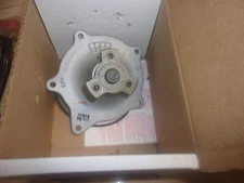 A1 CARDONE WATER PUMP NO CORE NEEDED  PART  58-376