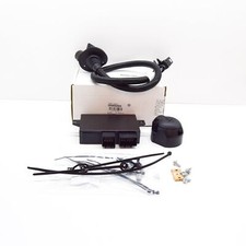 VW AMAROK S1B Kit harnais d'installation barre d'attelage 2H5055202A NEUF