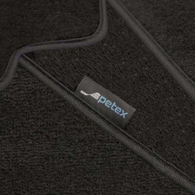 Premium Autoteppich 3-tlg für Ford Maverick Highclass 09.01-07.04 | PETEX